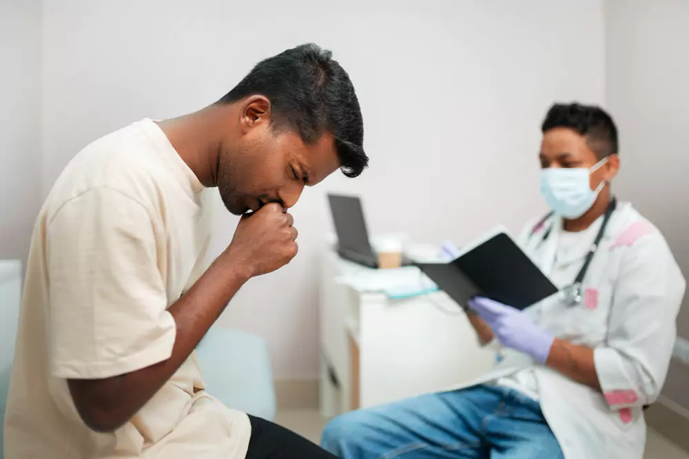 Chronic disease management
