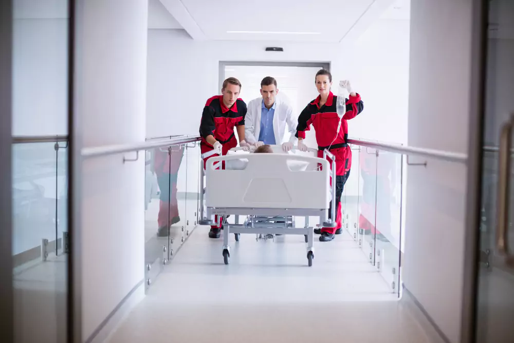 General & emergency medicine